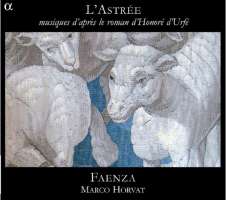 L’Astrée / Faenza Ensemble